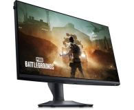 Dell Alienware AW2523HF - 1078090 - zdjęcie 2